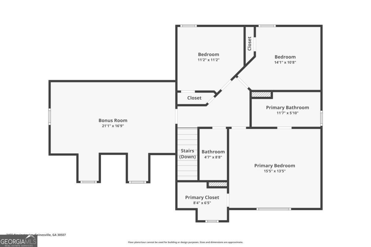 3455 Navigator Lane Gainesville - Photo 30