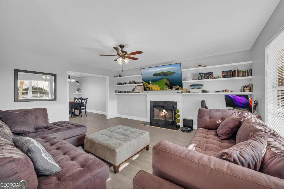 3455 Navigator Lane Gainesville - Photo 6