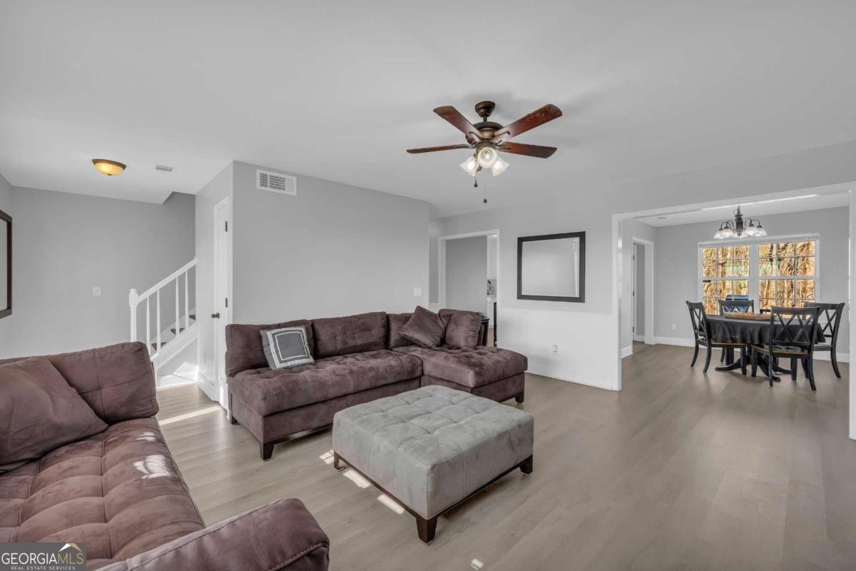 3455 Navigator Lane Gainesville - Photo 7