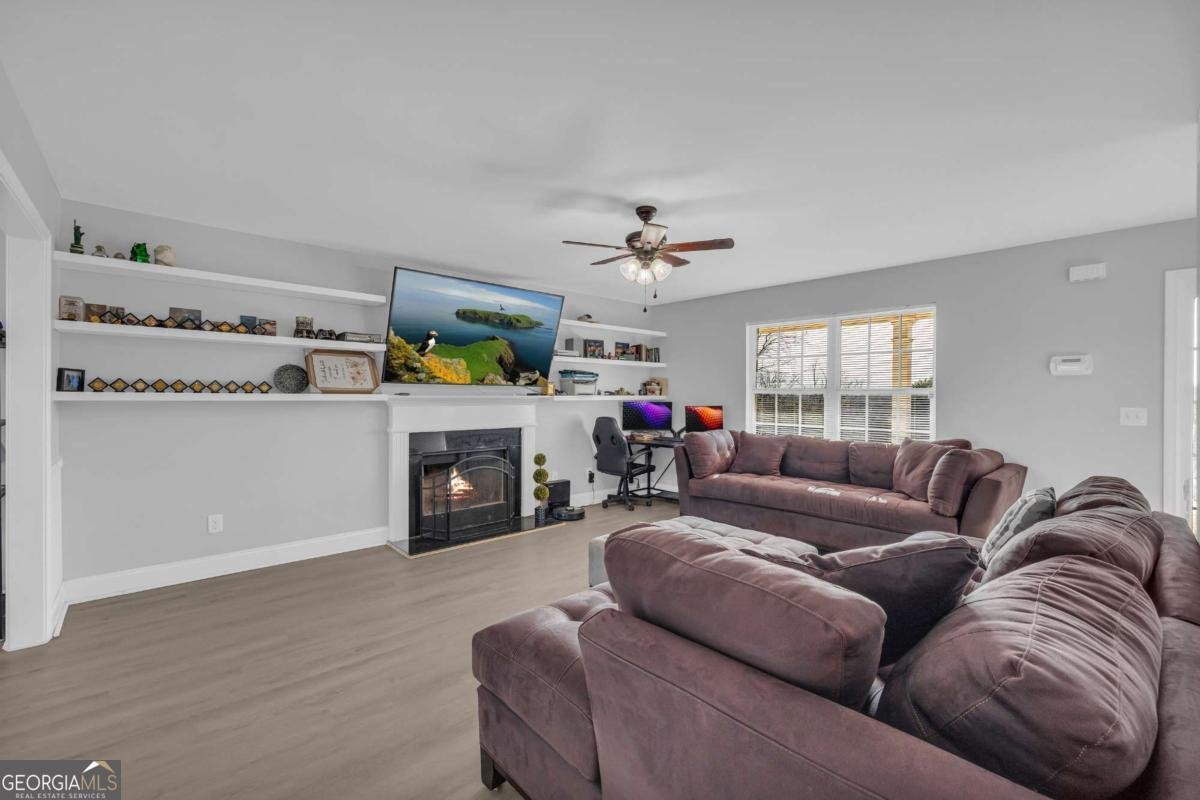 3455 Navigator Lane Gainesville - Photo 8