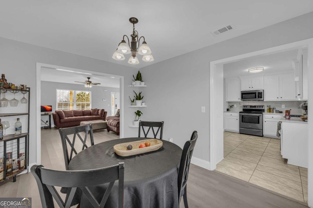 3455 Navigator Lane Gainesville - Photo 9