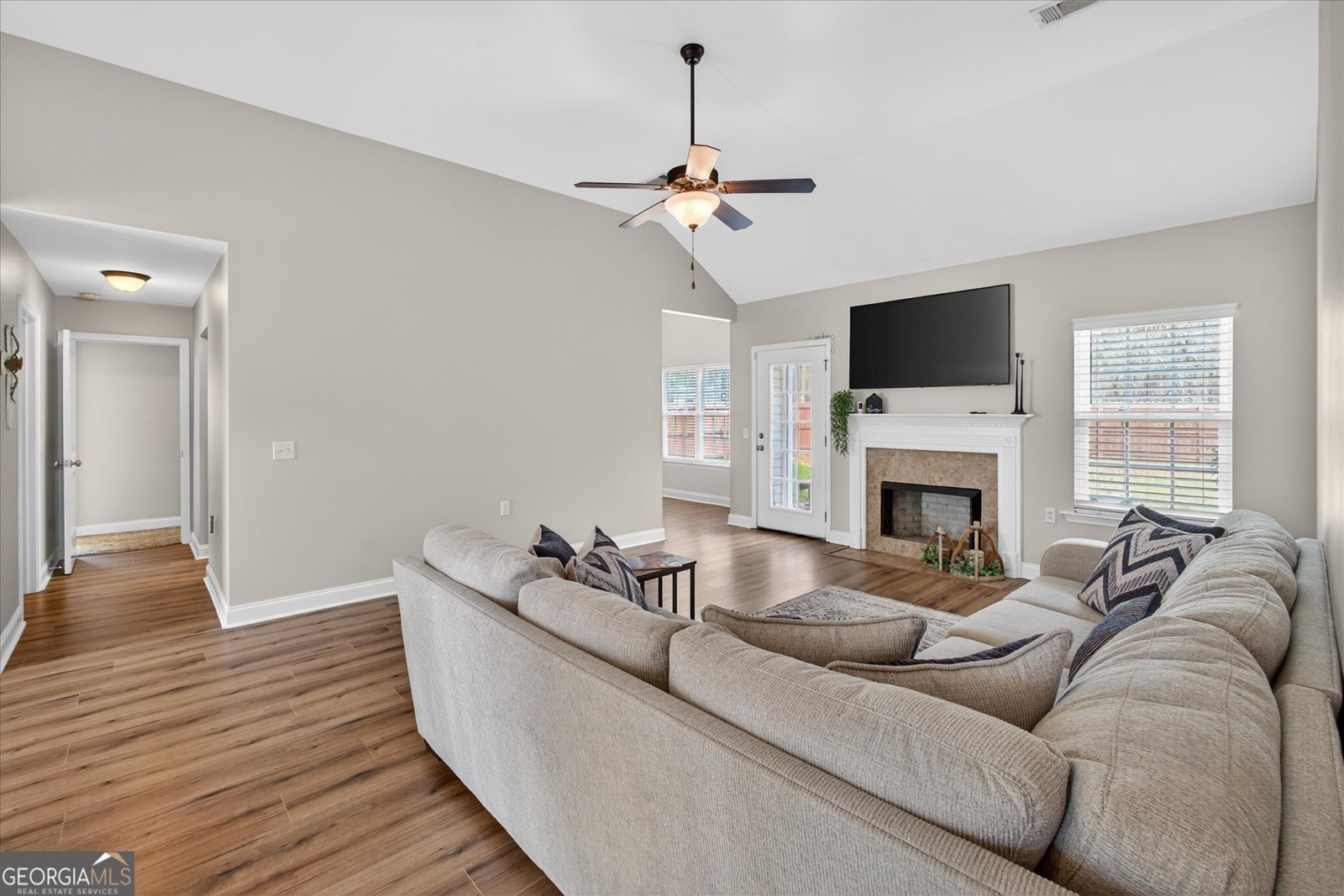 137 Stonebrook Way Statesboro - Photo 18