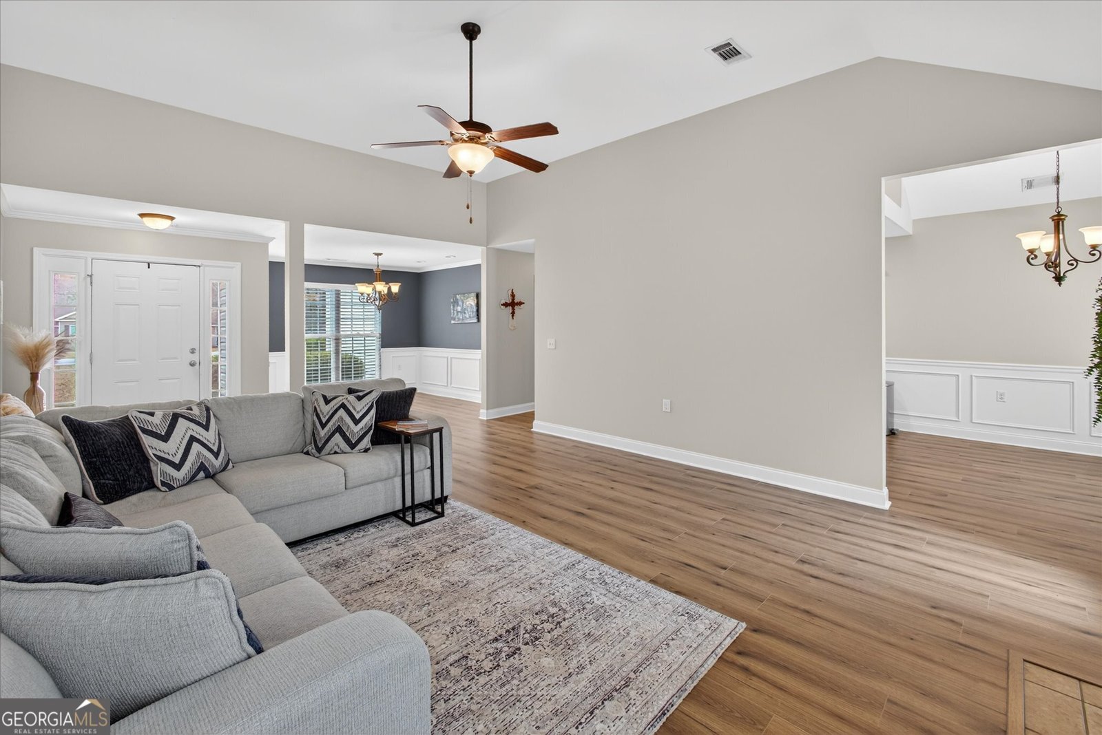 137 Stonebrook Way Statesboro - Photo 19