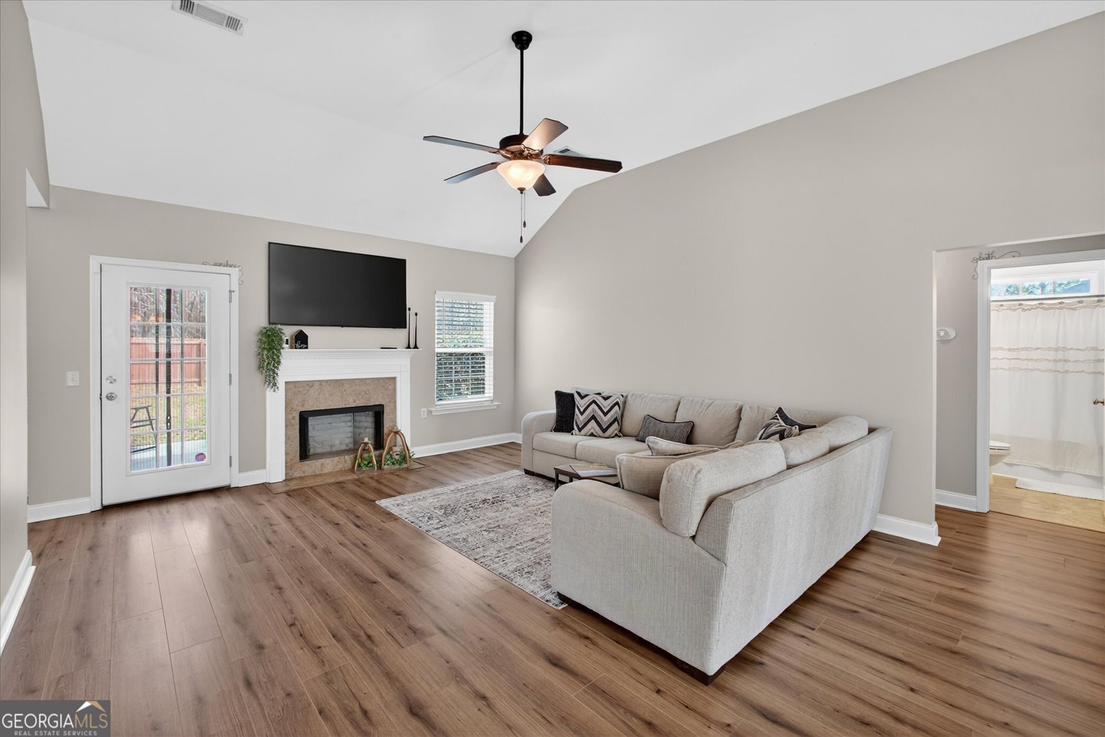 137 Stonebrook Way Statesboro - Photo 20