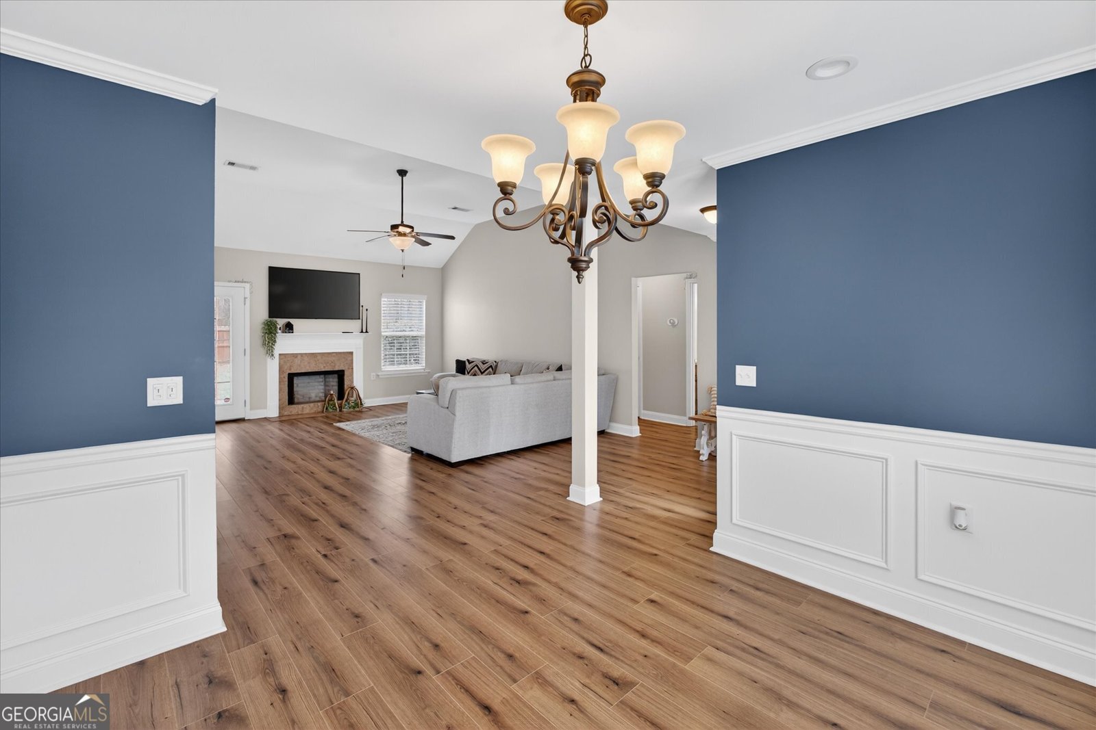 137 Stonebrook Way Statesboro - Photo 25