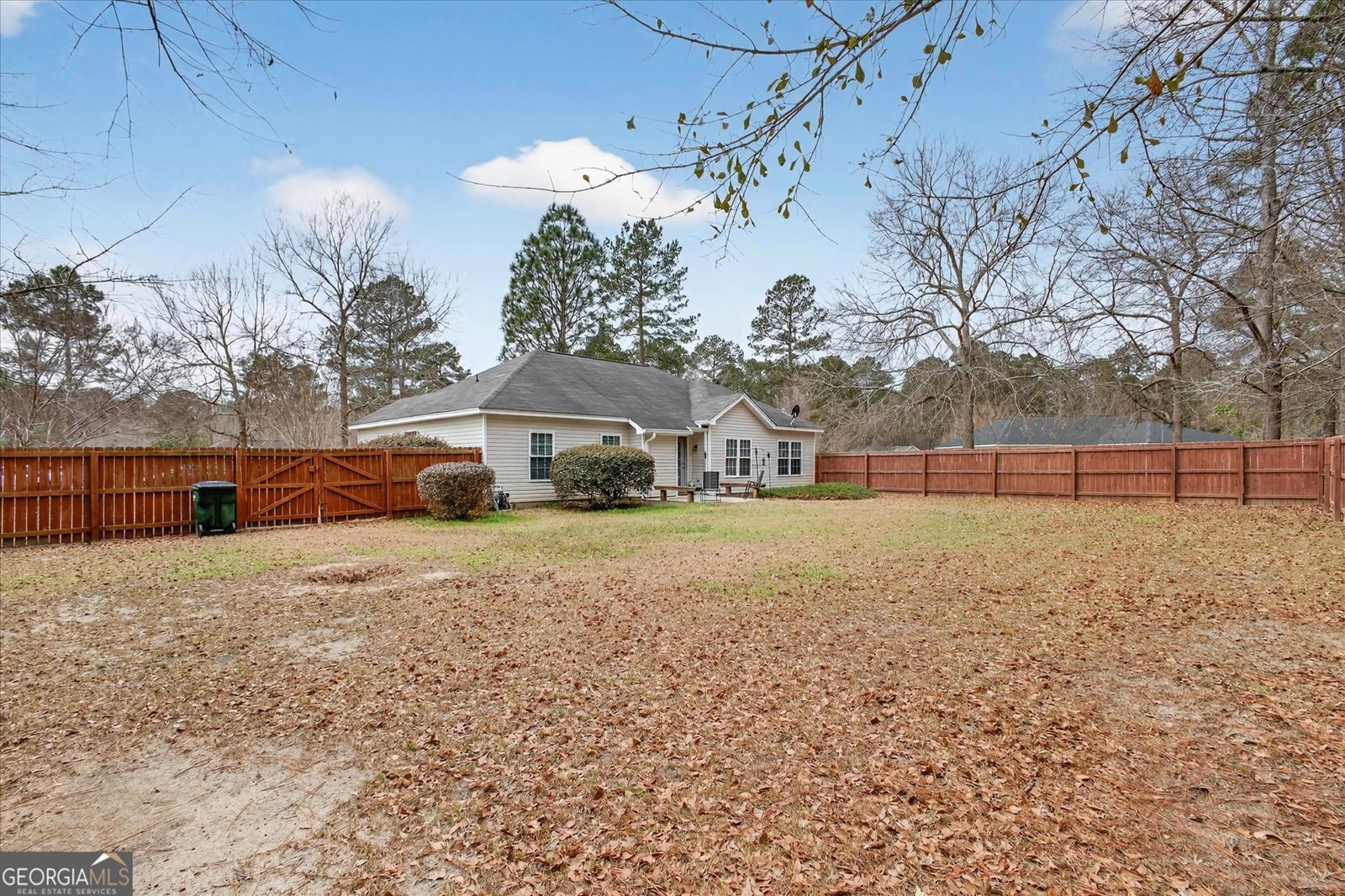 137 Stonebrook Way Statesboro - Photo 7