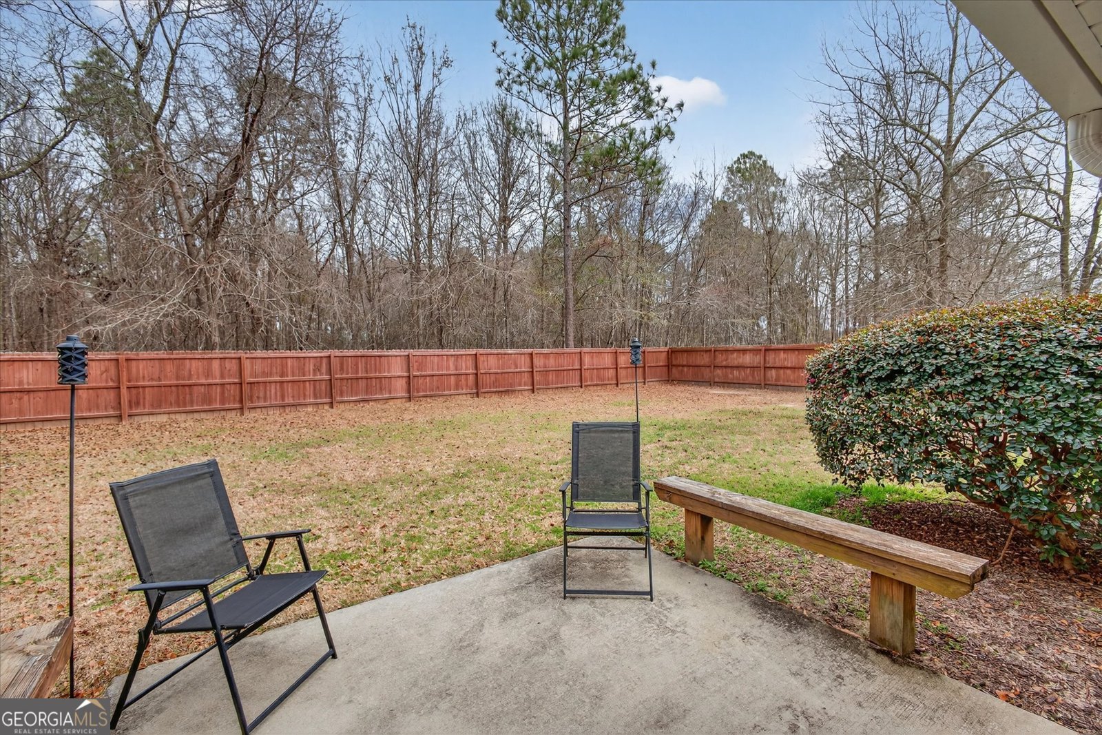 137 Stonebrook Way Statesboro - Photo 8