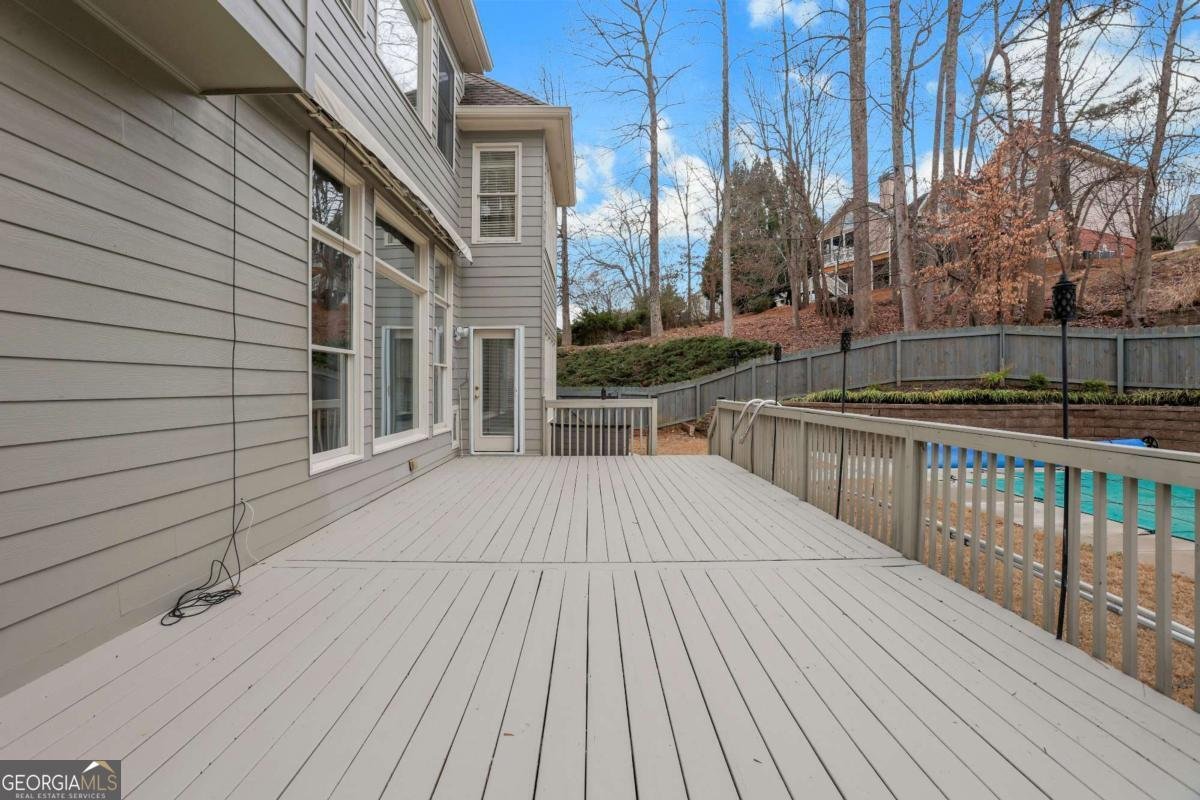 803 Rocky Ridge Court Canton - Photo 17