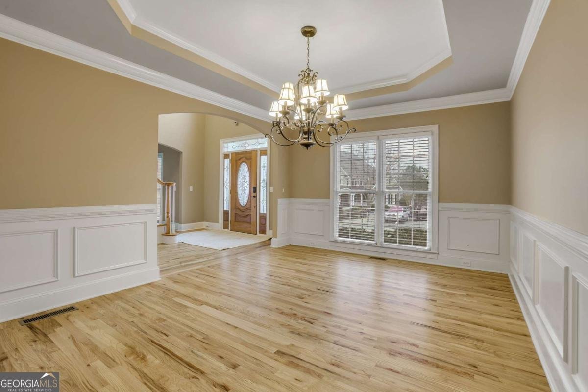 803 Rocky Ridge Court Canton - Photo 19