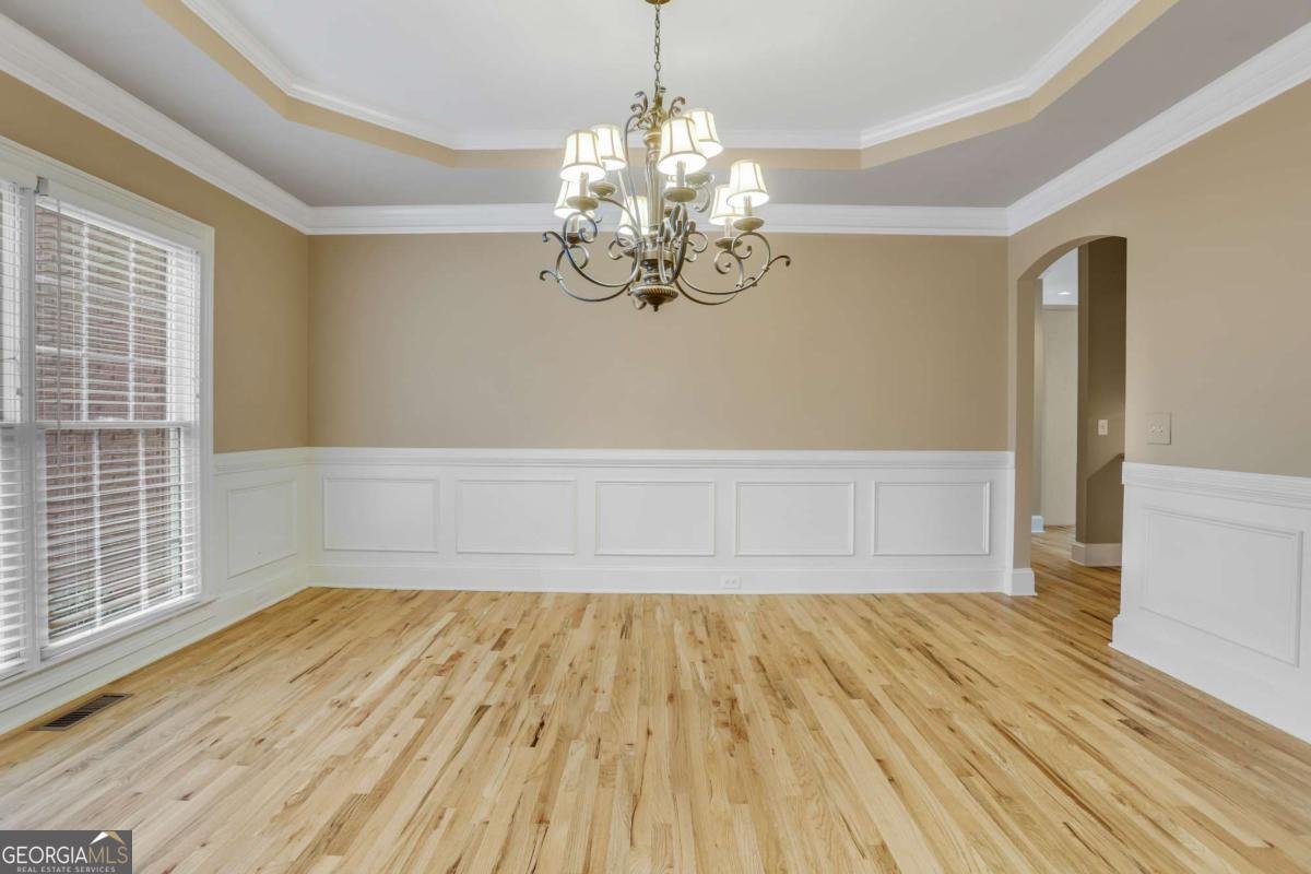 803 Rocky Ridge Court Canton - Photo 20