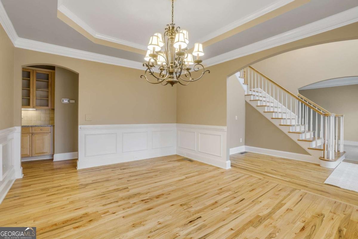 803 Rocky Ridge Court Canton - Photo 21