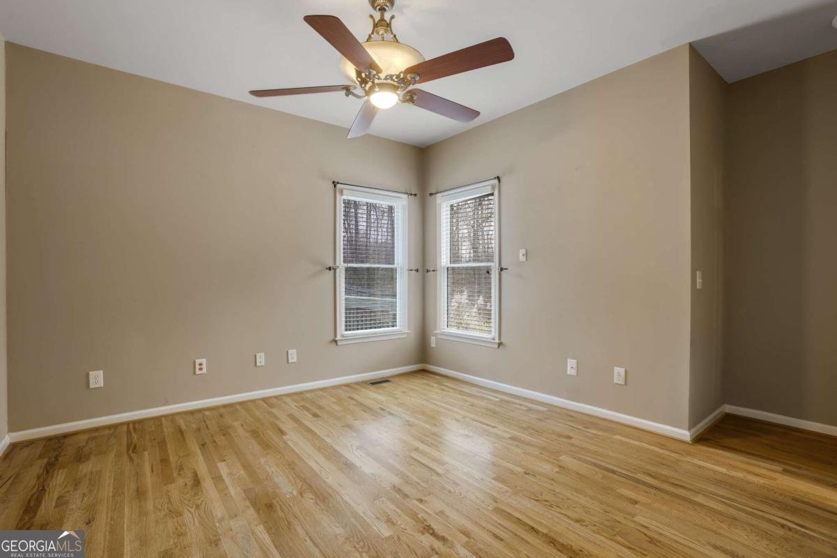 803 Rocky Ridge Court Canton - Photo 23