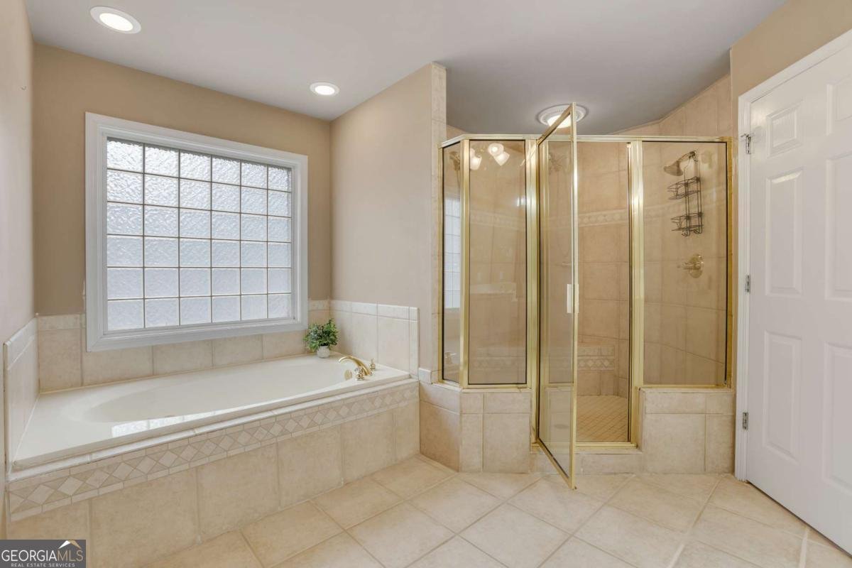 803 Rocky Ridge Court Canton - Photo 34