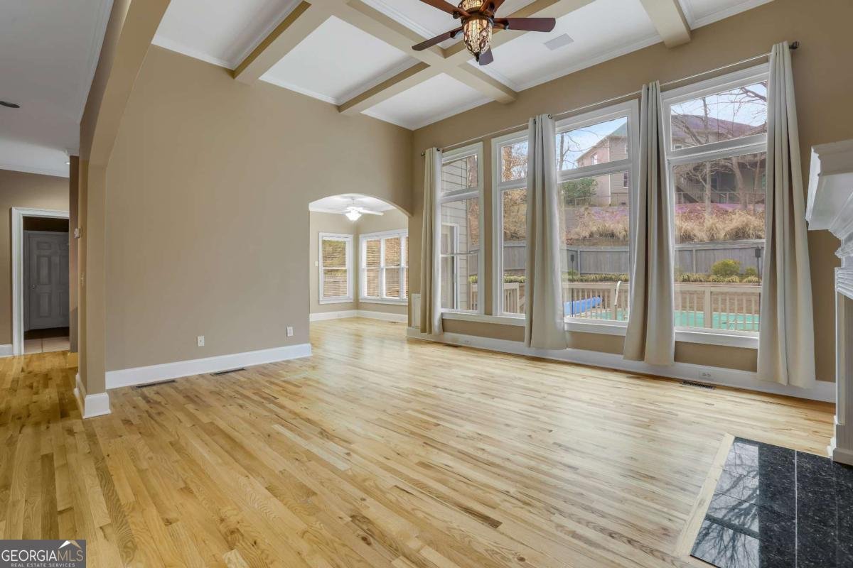 803 Rocky Ridge Court Canton - Photo 6