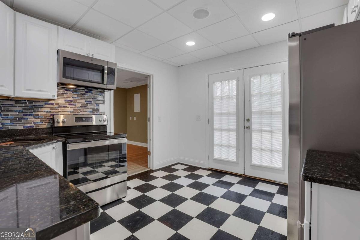 803 Rocky Ridge Court Canton - Photo 60