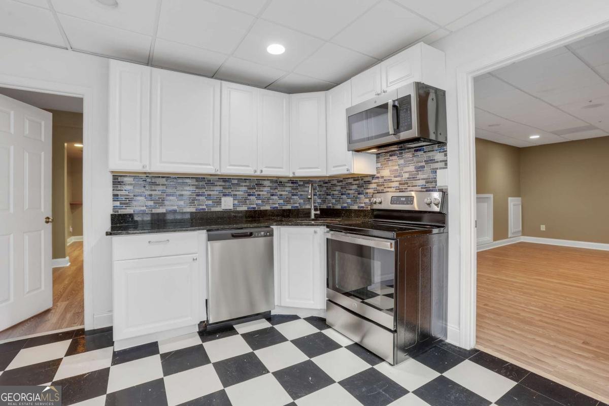 803 Rocky Ridge Court Canton - Photo 61