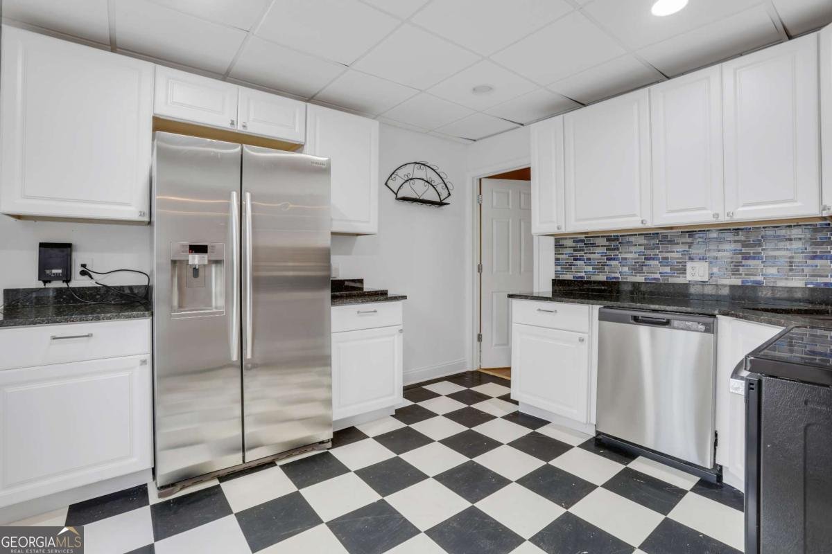 803 Rocky Ridge Court Canton - Photo 62