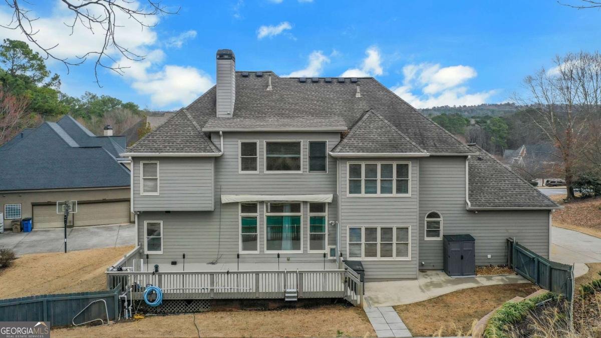 803 Rocky Ridge Court Canton - Photo 66