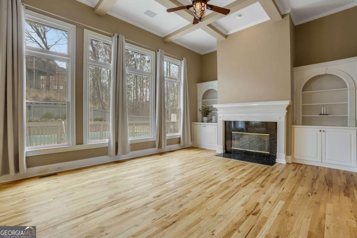 803 Rocky Ridge Court Canton - Photo 7