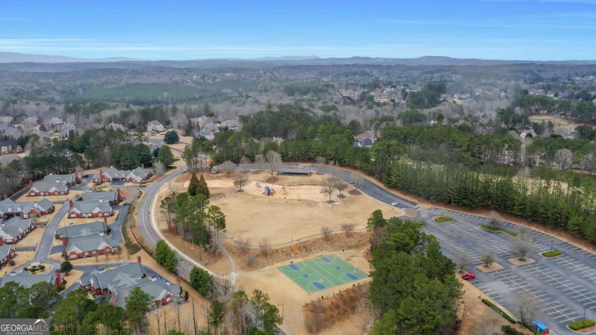 803 Rocky Ridge Court Canton - Photo 71