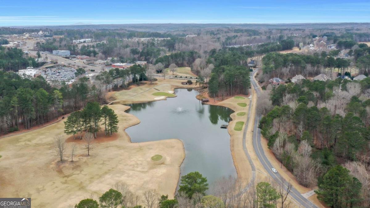 803 Rocky Ridge Court Canton - Photo 74