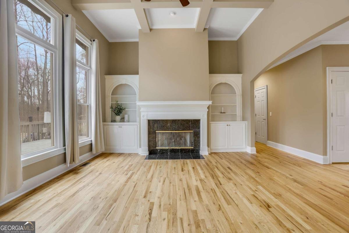 803 Rocky Ridge Court Canton - Photo 8