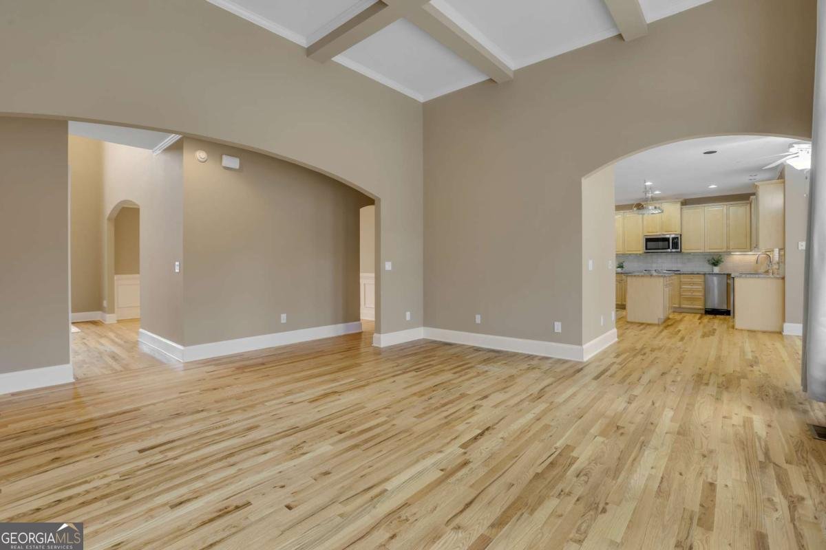 803 Rocky Ridge Court Canton - Photo 9