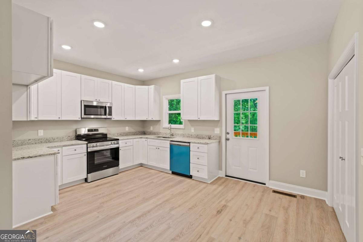 4130 HWY 136 East Dawsonville - Photo 11