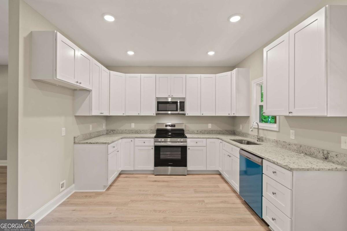 4130 HWY 136 East Dawsonville - Photo 12