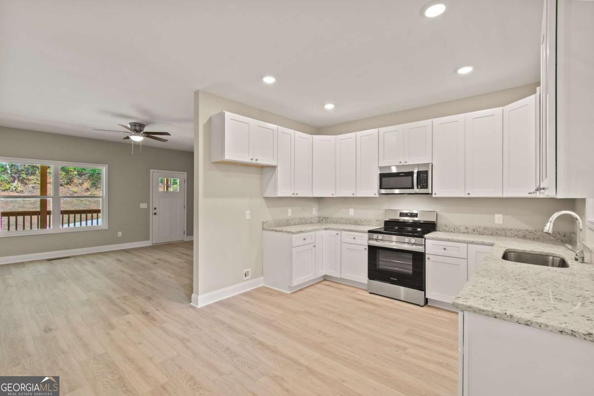 4130 HWY 136 East Dawsonville - Photo 13