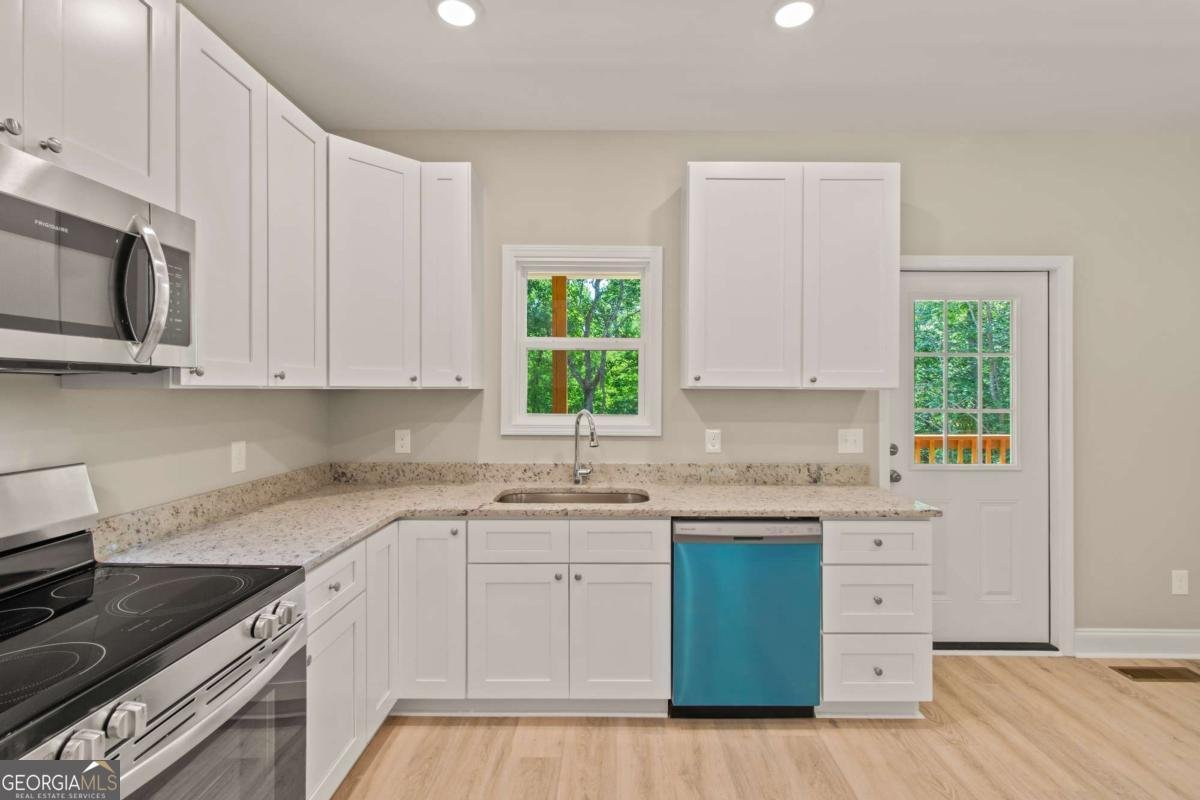 4130 HWY 136 East Dawsonville - Photo 14