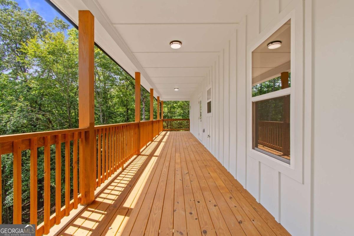 4130 HWY 136 East Dawsonville - Photo 17