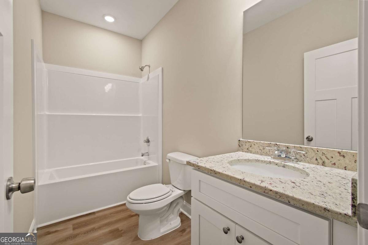 4130 HWY 136 East Dawsonville - Photo 20