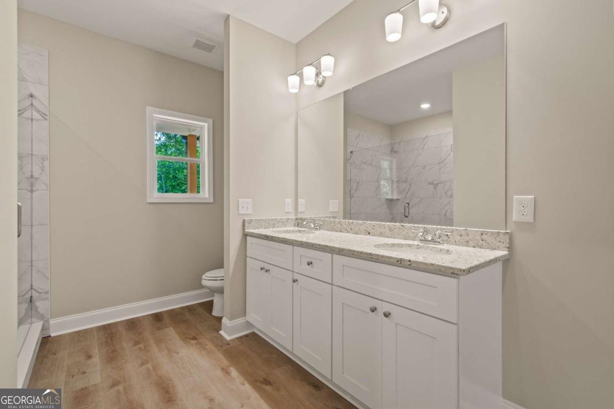 4130 HWY 136 East Dawsonville - Photo 27