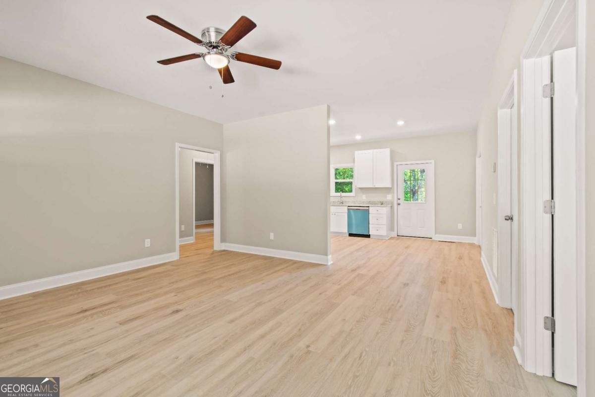 4130 HWY 136 East Dawsonville - Photo 8