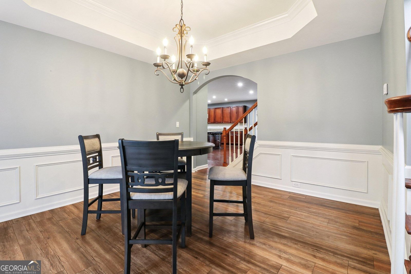 4543 Red Tail Drive Stonecrest - Photo 10