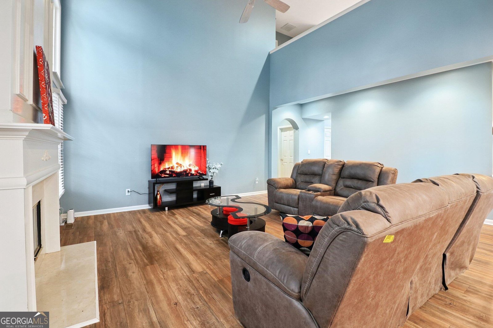 4543 Red Tail Drive Stonecrest - Photo 11