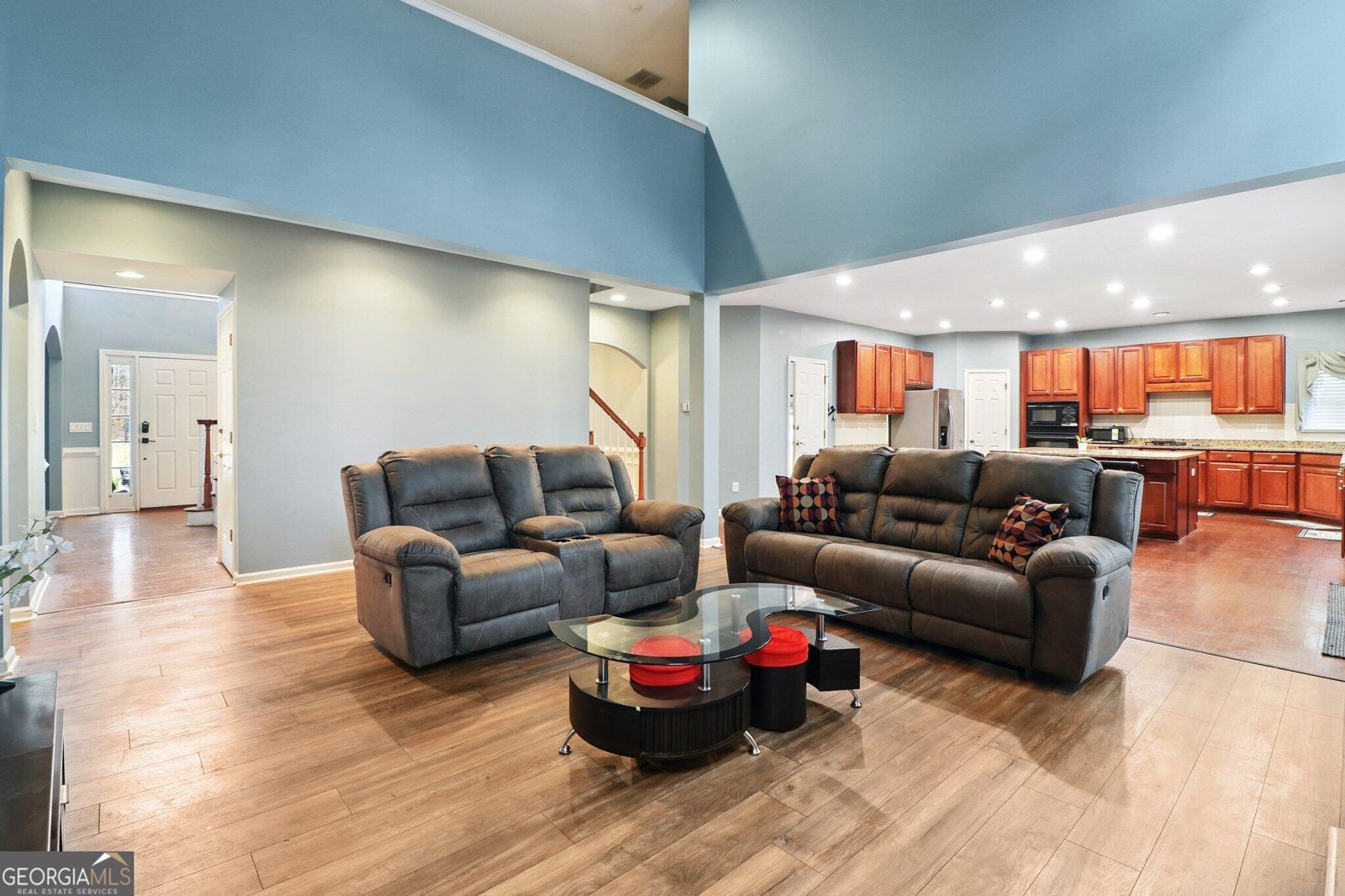 4543 Red Tail Drive Stonecrest - Photo 12