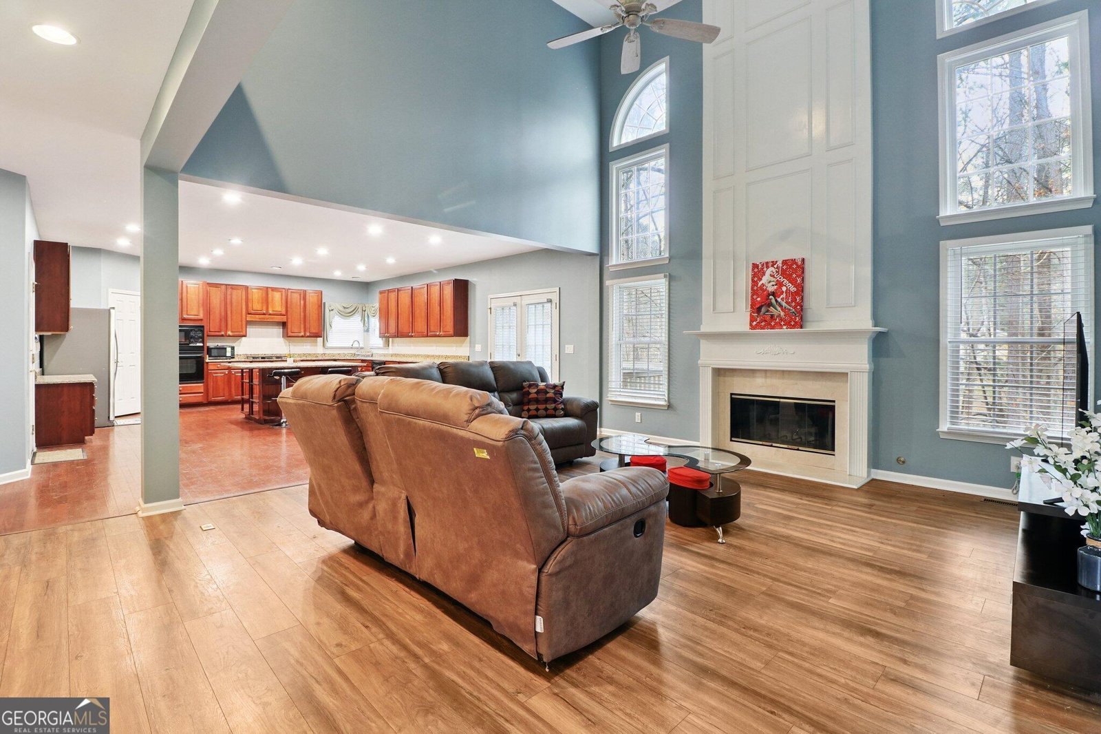 4543 Red Tail Drive Stonecrest - Photo 13