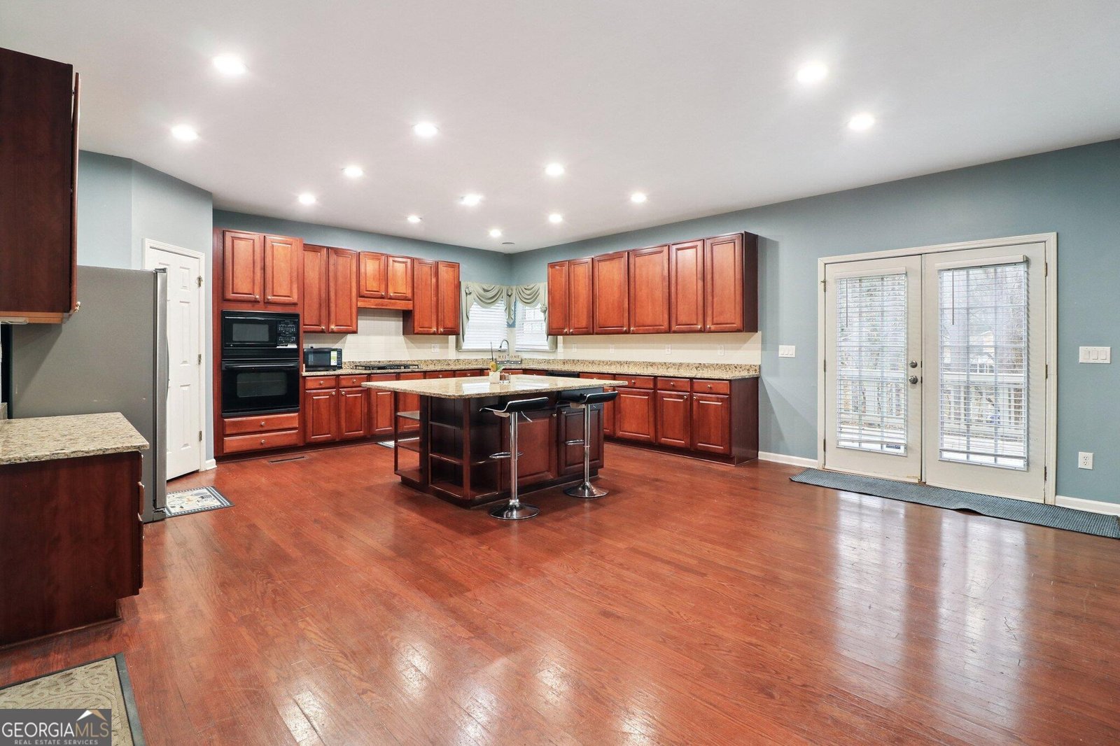 4543 Red Tail Drive Stonecrest - Photo 15