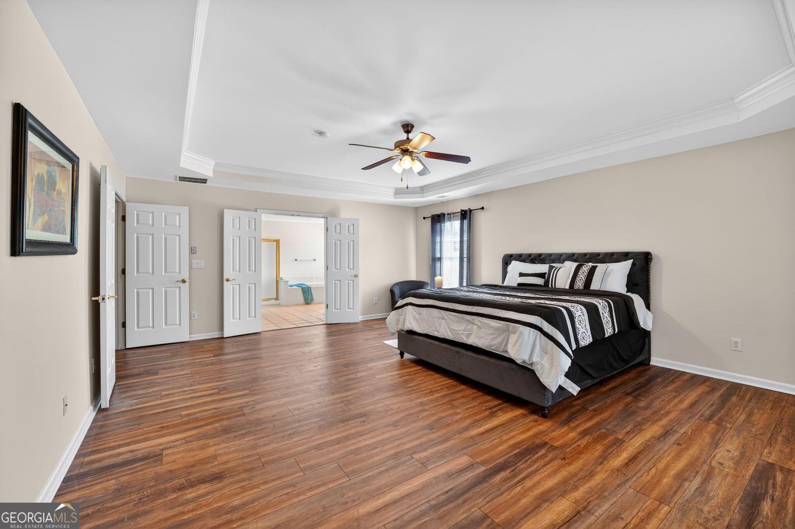 4543 Red Tail Drive Stonecrest - Photo 16