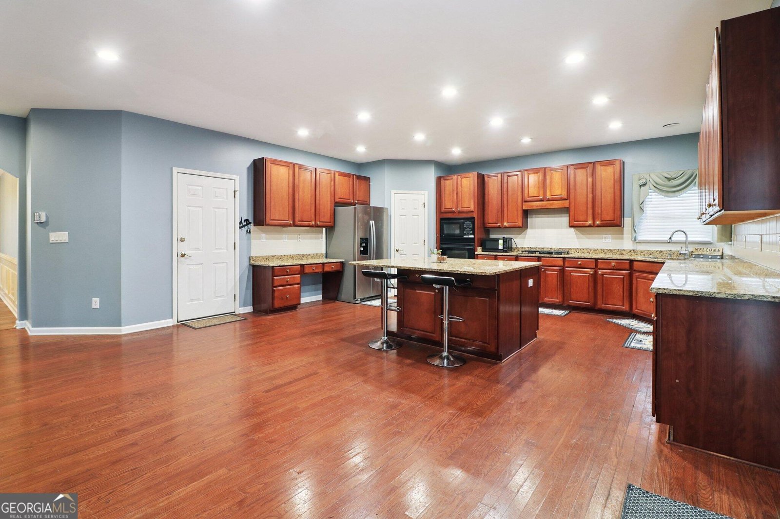 4543 Red Tail Drive Stonecrest - Photo 17