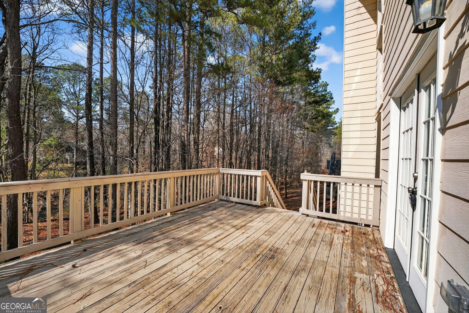 4543 Red Tail Drive Stonecrest - Photo 31