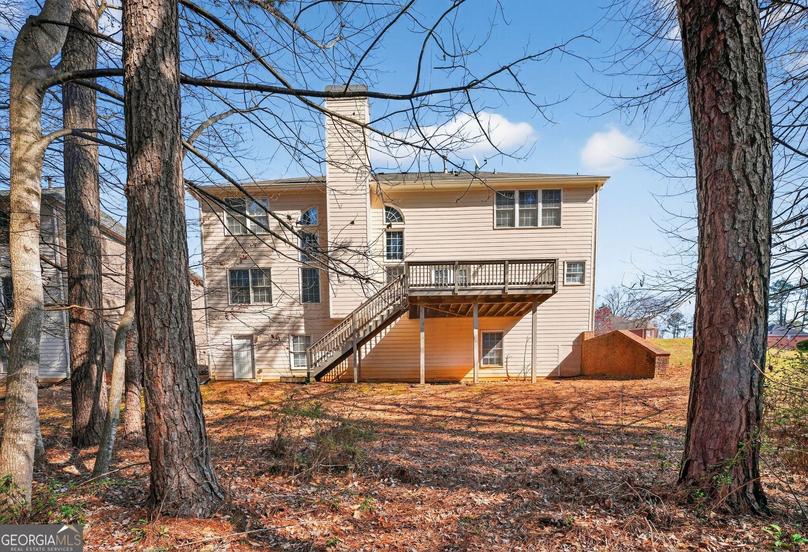 4543 Red Tail Drive Stonecrest - Photo 32