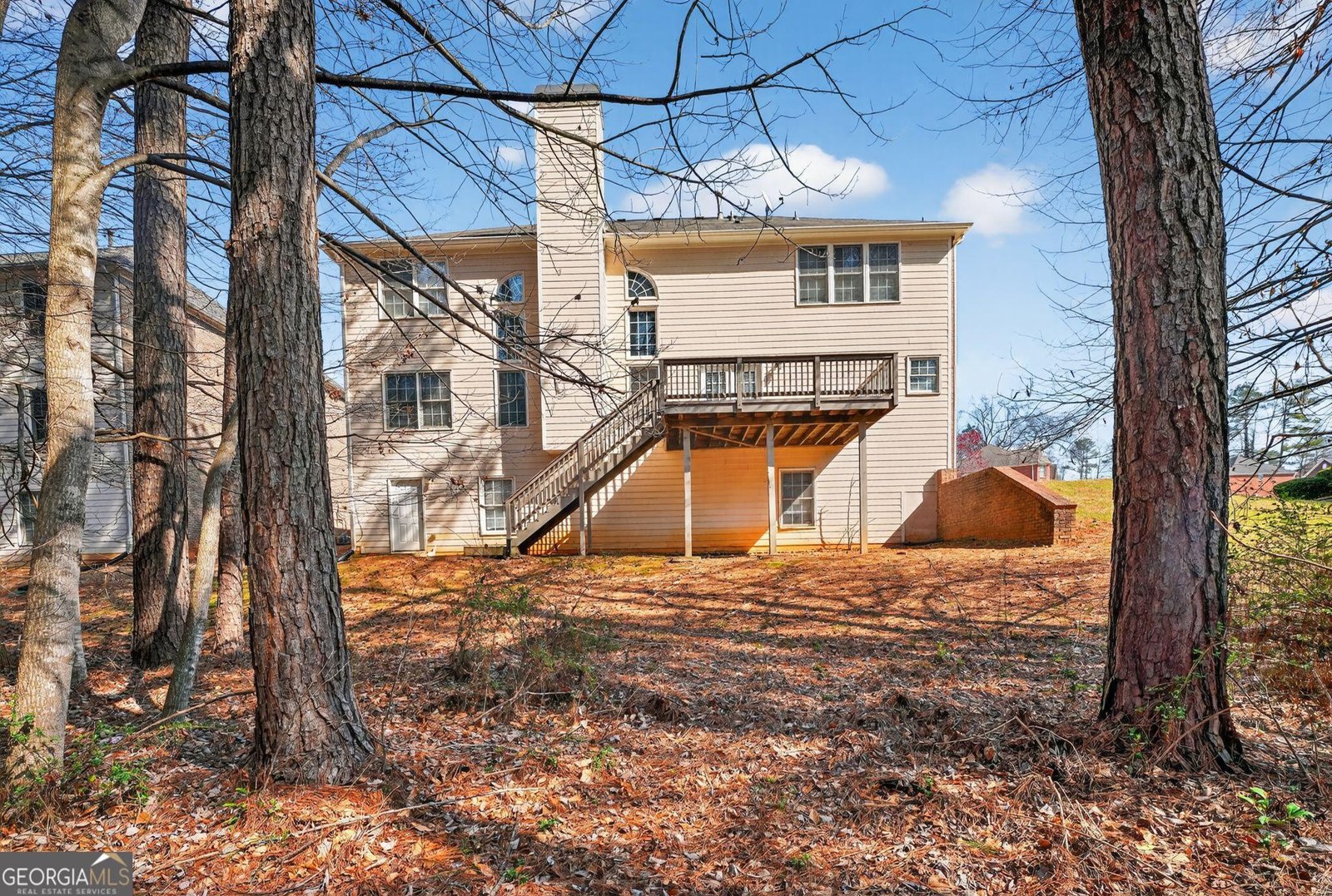 4543 Red Tail Drive Stonecrest - Photo 33