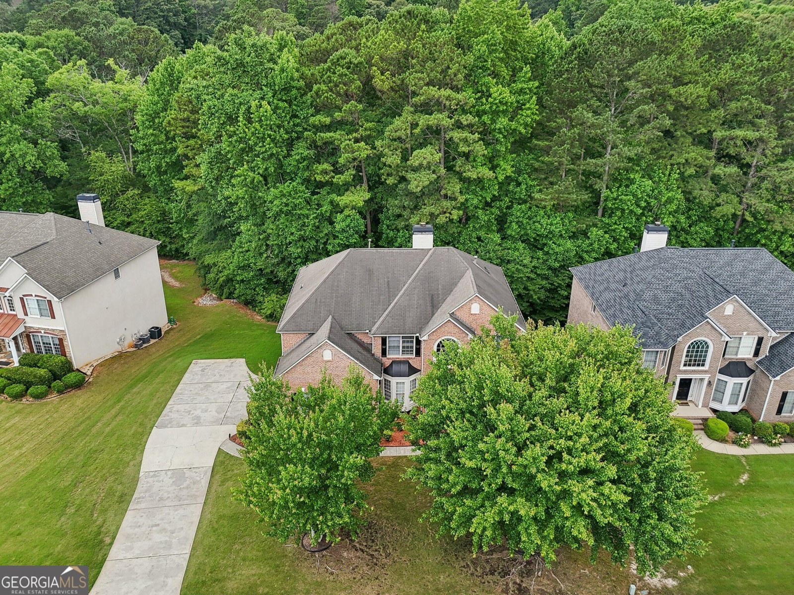 4543 Red Tail Drive Stonecrest - Photo 42