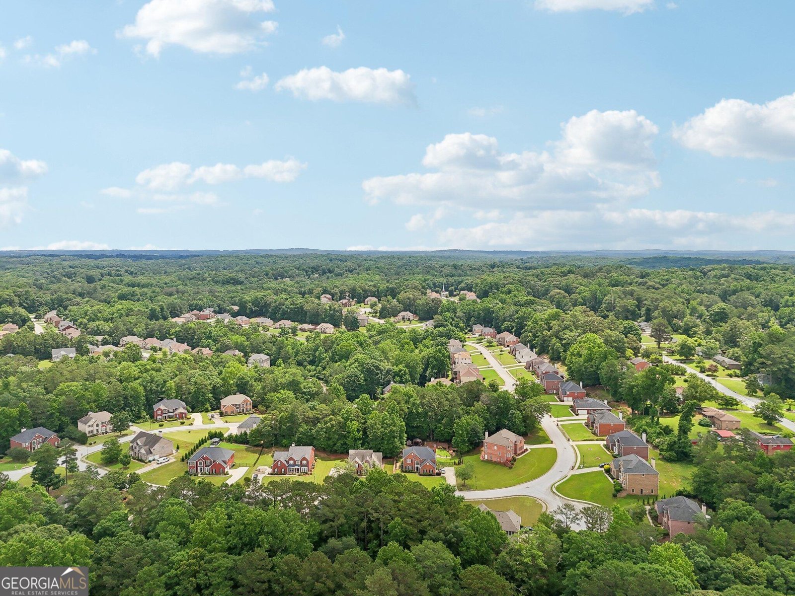 4543 Red Tail Drive Stonecrest - Photo 43