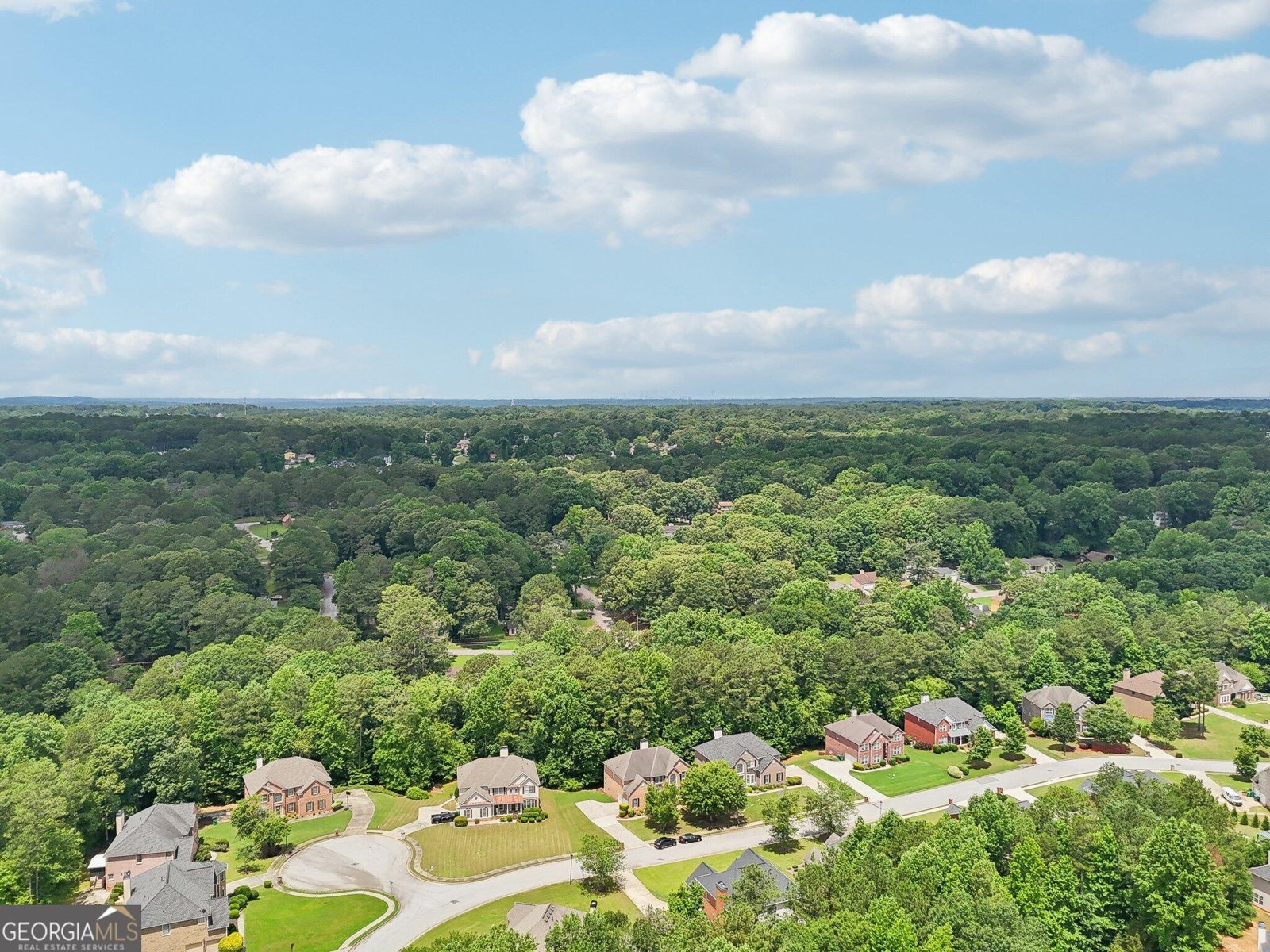 4543 Red Tail Drive Stonecrest - Photo 44