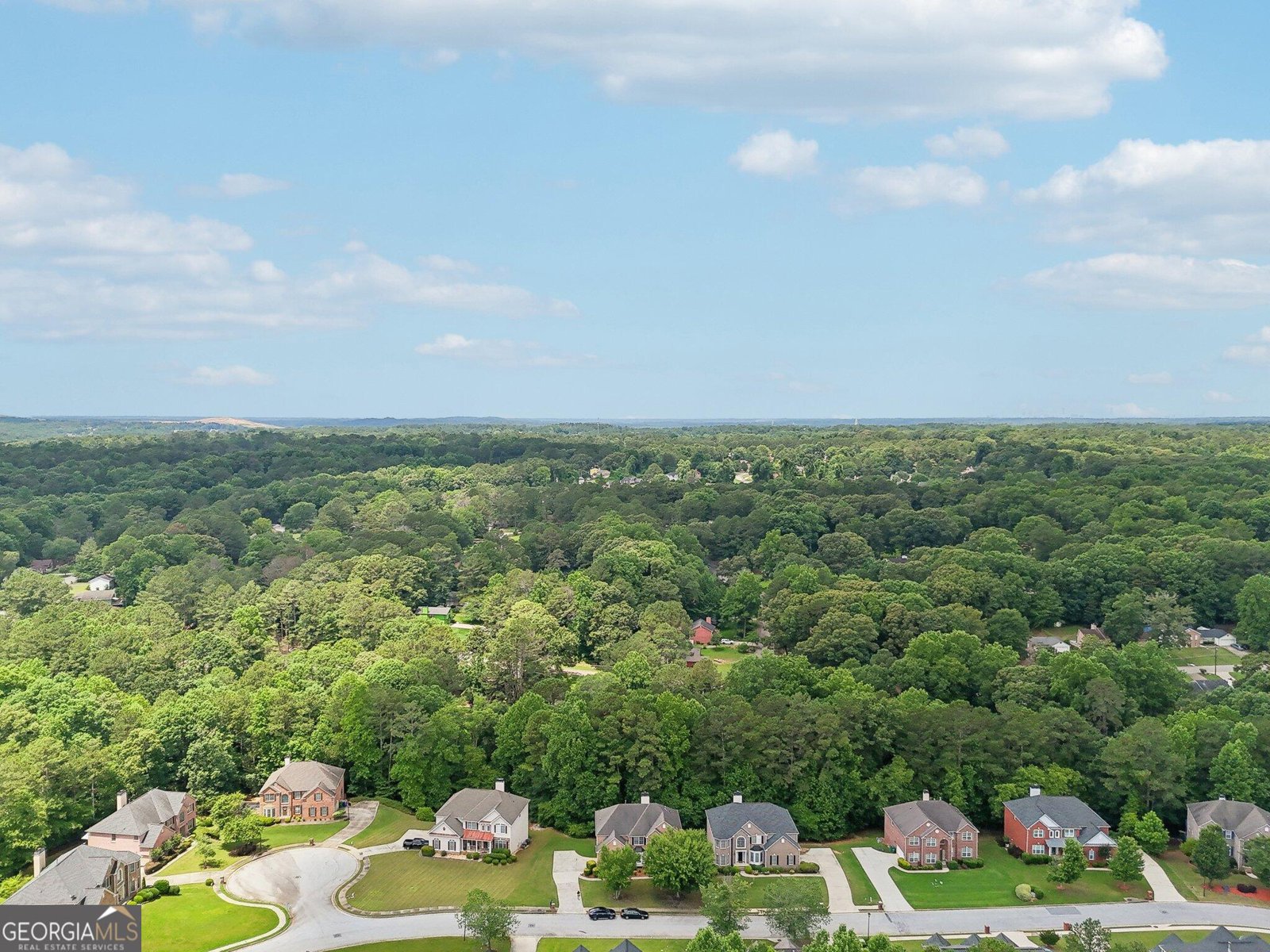 4543 Red Tail Drive Stonecrest - Photo 45