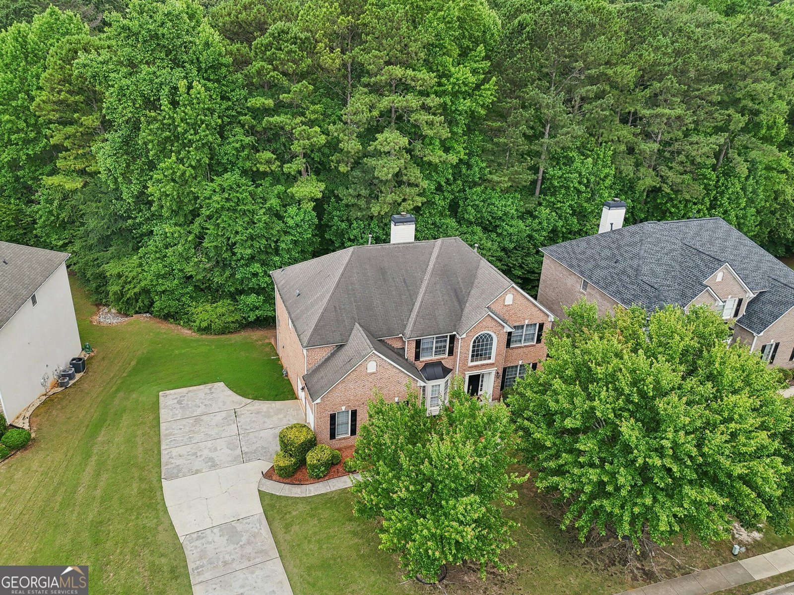 4543 Red Tail Drive Stonecrest - Photo 46